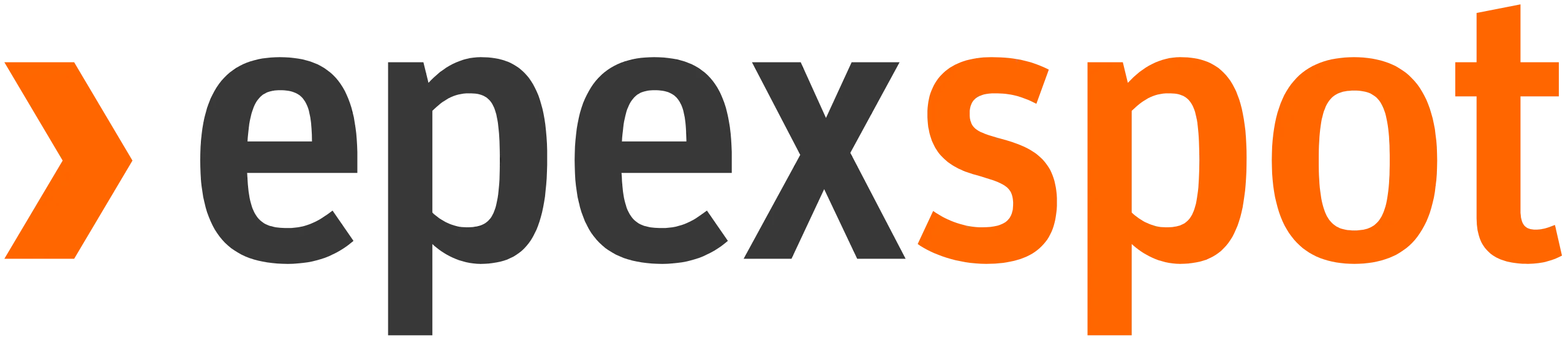 EPEX Spot Exchange logo | Brady Market Connectivity